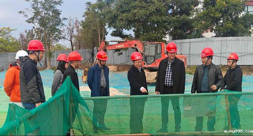 全面整改扬尘问题,提升智慧工地的质量和效率! 全面整改扬尘问题,提升智慧工地的质量和效率!