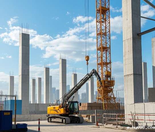 智慧工地如何破解建筑业的“高成本低效率”困局? 智慧工地如何破解建筑业的“高成本低效率”困局?