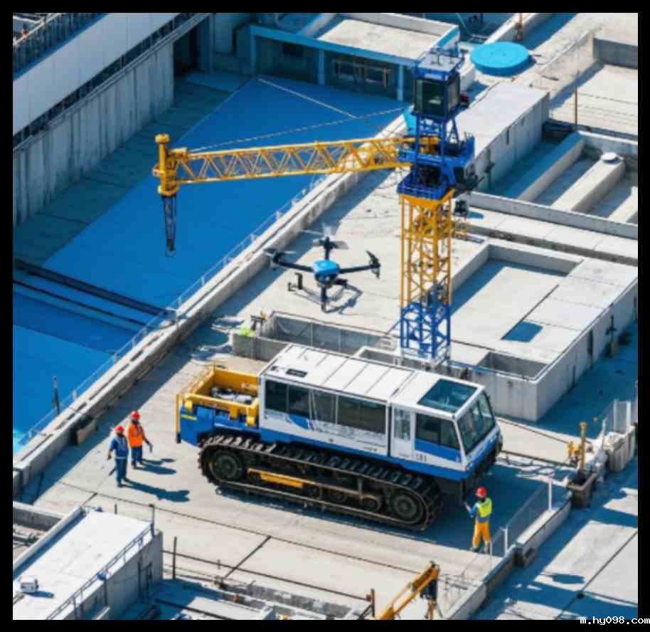 智慧工地平台解决了哪些问题? 智慧工地平台解决了哪些问题?