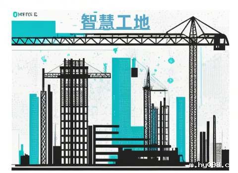 知行华智:打造智慧工地施工管理智慧化新时代! 知行华智:打造智慧工地施工管理智慧化新时代!