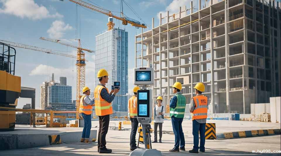 智慧工地的智慧体现在哪里？