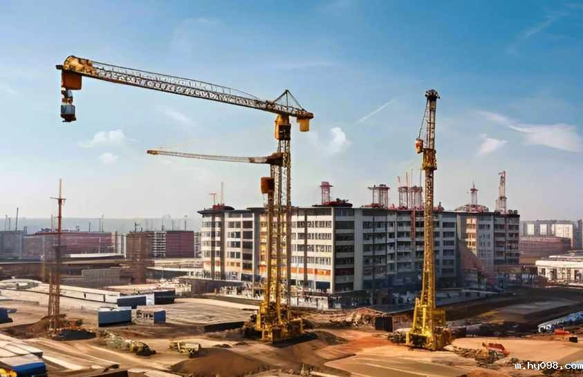 内蒙古地区在哪找优质的智慧工地厂家? 内蒙古地区在哪找优质的智慧工地厂家?