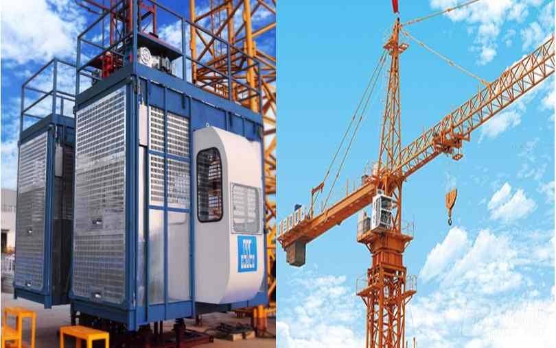 升降机监测系统的市场趋势分析:技术革新与未来发展 升降机监测系统的市场趋势分析:技术革新与未来发展