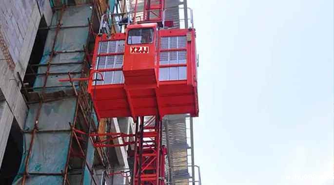 适用于建筑业的升降机监测系统推荐! 适用于建筑业的升降机监测系统推荐!