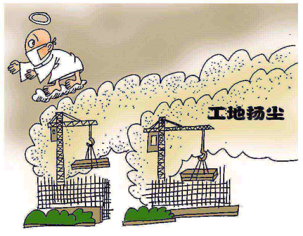 扬尘监测系统大数据可视化平台是做什么的? 扬尘监测系统大数据可视化平台是做什么的?