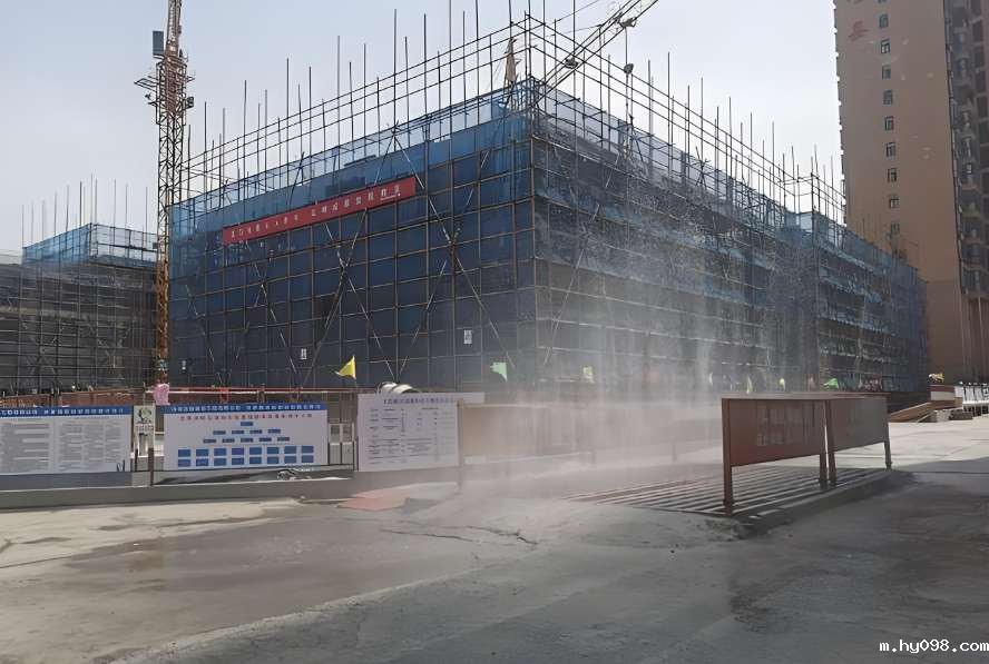 扬尘监测云平台私有化部署厂家哪家好? 扬尘监测云平台私有化部署厂家哪家好?