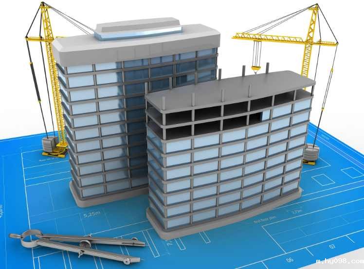 智慧工地中的BIM应用解析：技术赋能建筑行业新生态