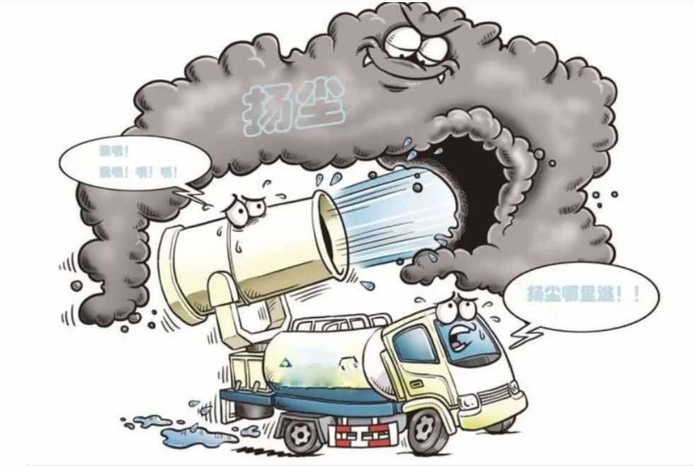 智慧工地扬尘在线监测系统集成方案 智慧工地扬尘在线监测系统集成方案