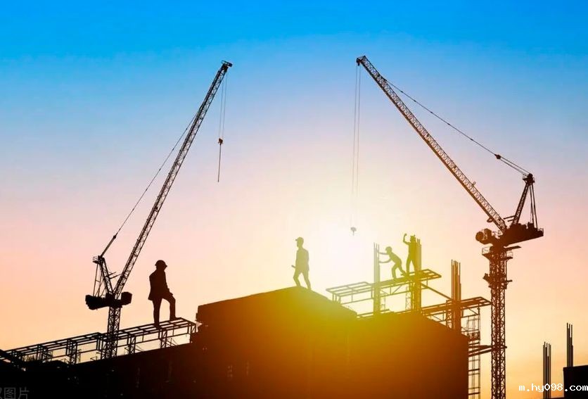 打造智能建筑工程项目管理系统, 解决施工管理痛点! 打造智能建筑工程项目管理系统, 解决施工管理痛点!