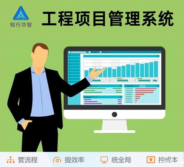 知行华智工程项目管理系统:算的准,控的住,管的细! 知行华智工程项目管理系统:算的准,控的住,管的细!