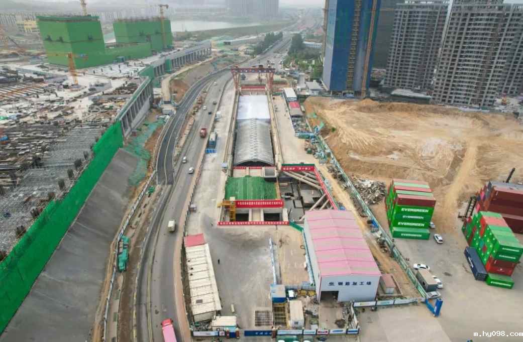 多省率先探索智慧工地技术，全面推进施工质效提升！