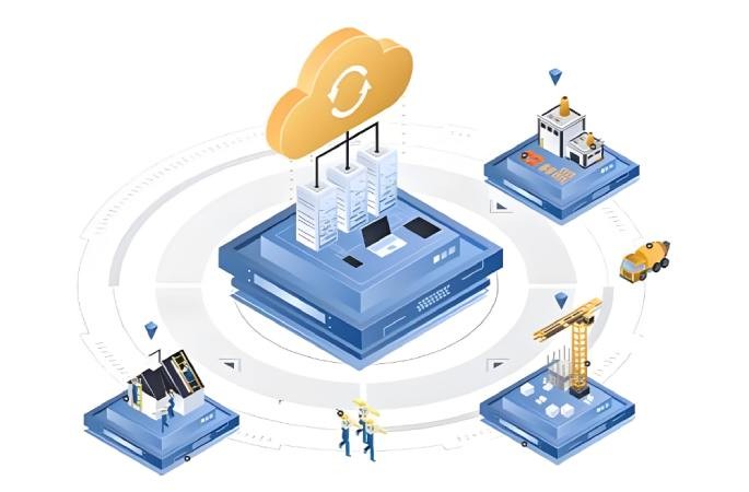 突破传统建筑管理:工程项目管理平台助力高效施工! 突破传统建筑管理:工程项目管理平台助力高效施工!