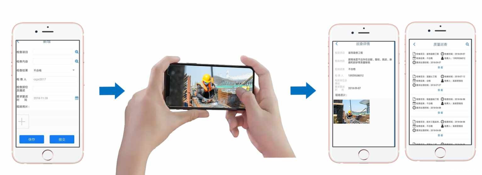 建筑工地的施工远程巡查系统有什么作用？多钱？