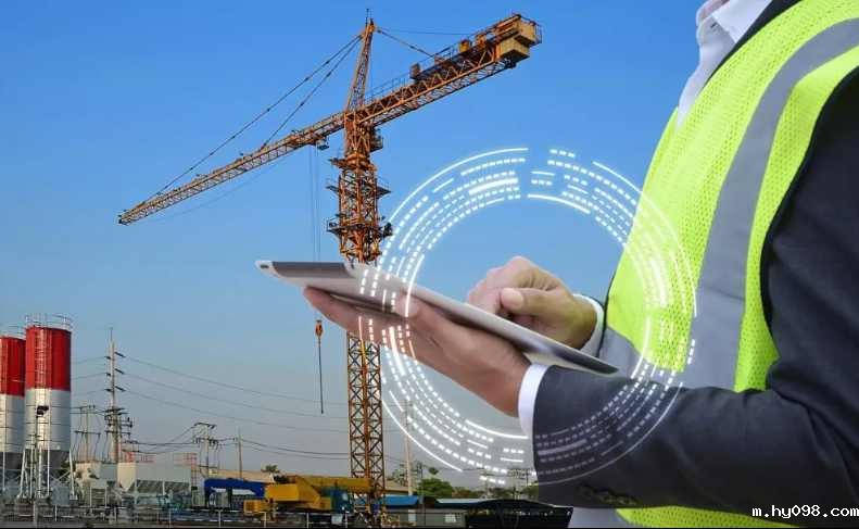智慧工地的核心服务对象与应用场景全解析 智慧工地的核心服务对象与应用场景全解析
