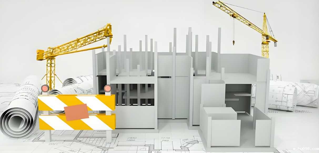 国内智慧工地建设方案哪家做得好? 国内智慧工地建设方案哪家做得好?