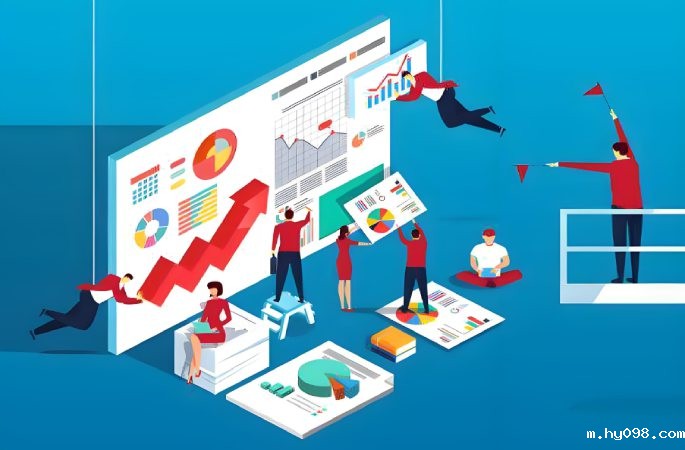 工程管理总出问题?破局之道竟是工程项目管理系统! 工程管理总出问题?破局之道竟是工程项目管理系统!