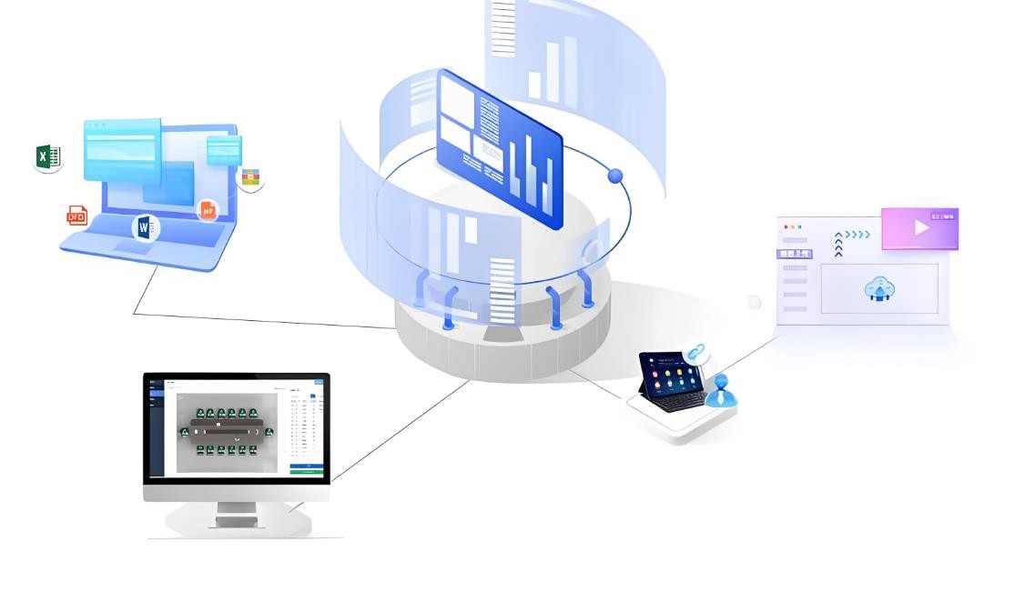 提升团队效率:工程项目管理系统的沟通协作功能揭秘 提升团队效率:工程项目管理系统的沟通协作功能揭秘