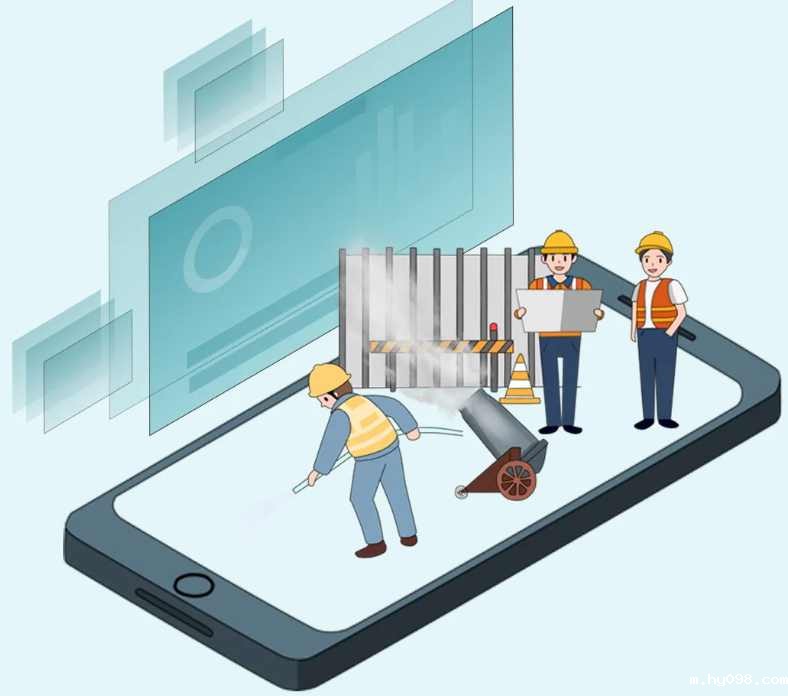 工程项目管理系统新趋势:沟通协作功能改变信息壁垒 工程项目管理系统新趋势:沟通协作功能改变信息壁垒