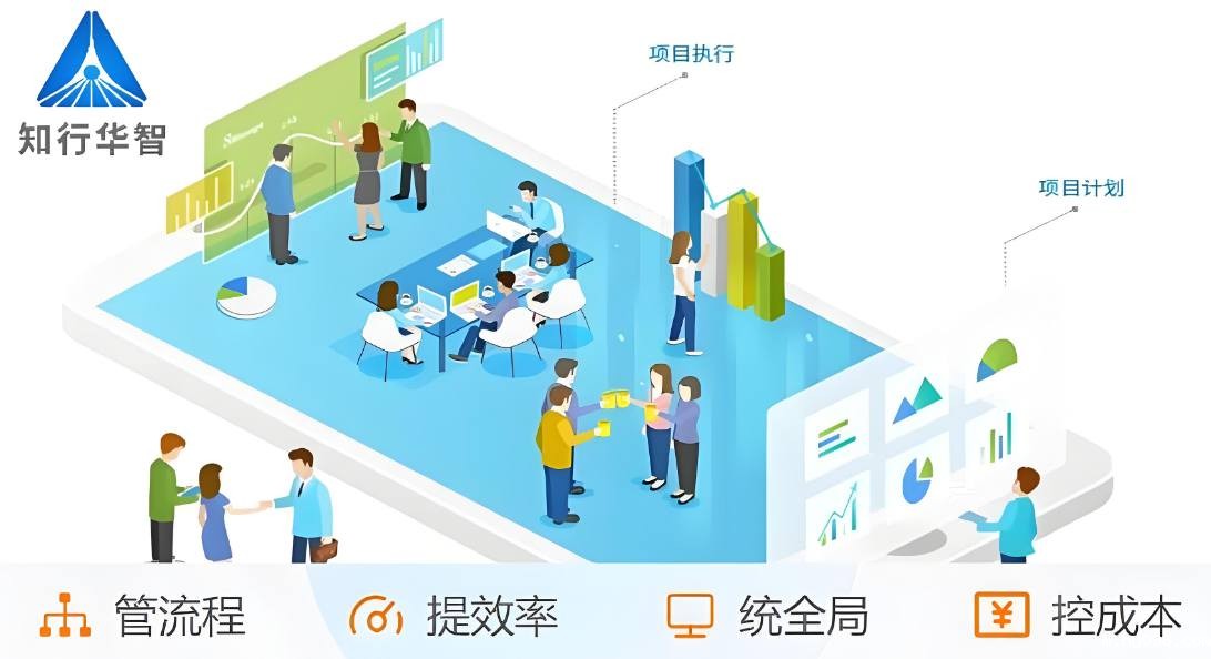 工程项目管理系统的定制化优势:满足企业个性化管理需求 工程项目管理系统的定制化优势:满足企业个性化管理需求