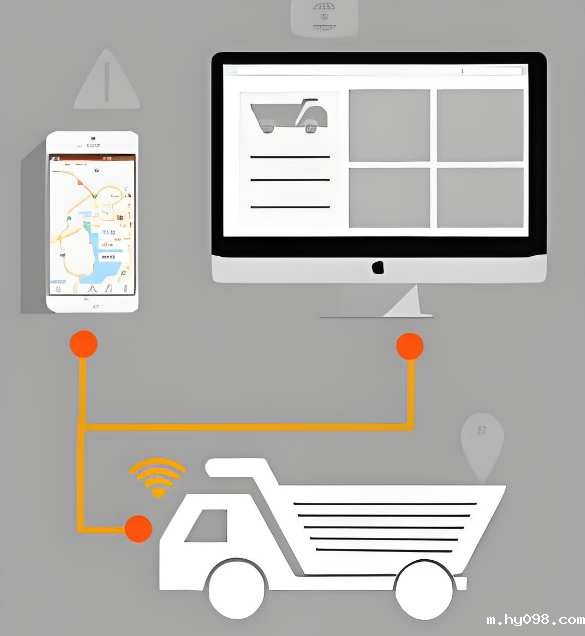 智能车辆管理系统让违规车辆“寸步难行” 智能车辆管理系统让违规车辆“寸步难行”