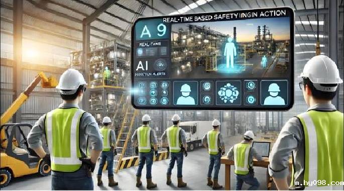 工地AI无感智能考勤系统:提升施工管理效率的新选择 工地AI无感智能考勤系统:提升施工管理效率的新选择