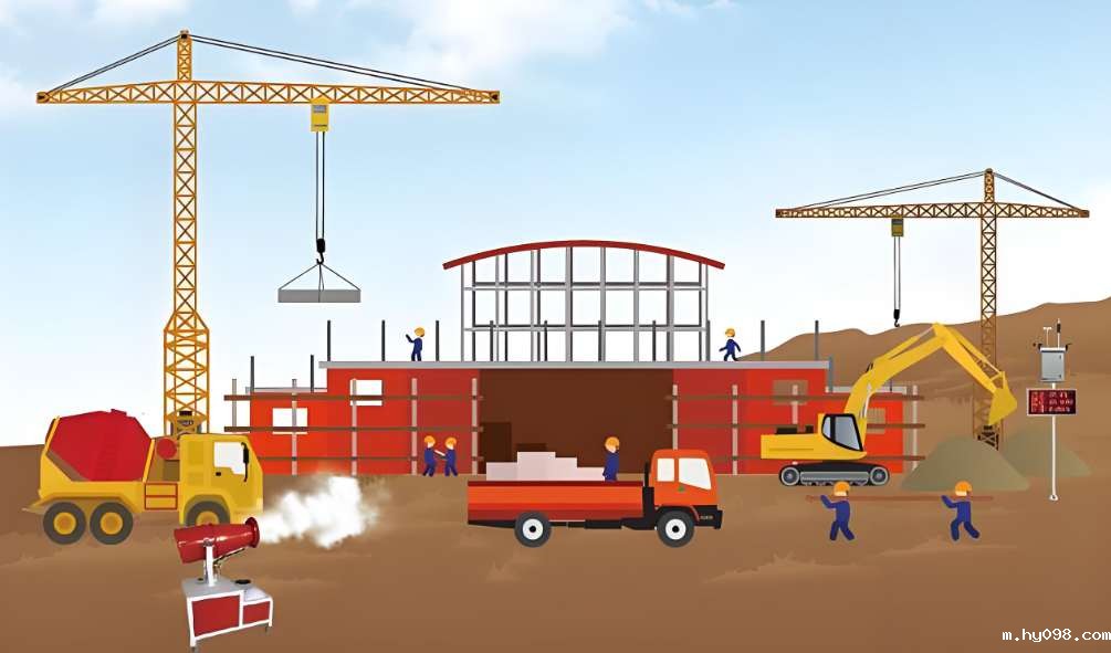 工地智能扬尘监测系统能定制吗?专业方案解决行业痛点 工地智能扬尘监测系统能定制吗?专业方案解决行业痛点