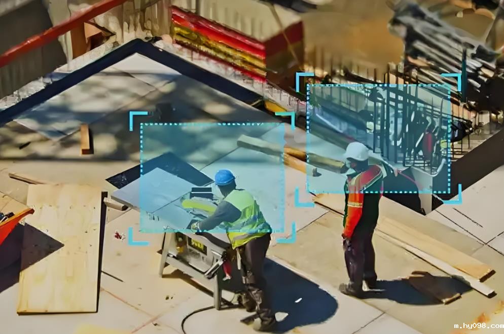 工地ai安全识别系统有哪些组成部分?有什么作用? 工地ai安全识别系统有哪些组成部分?有什么作用?