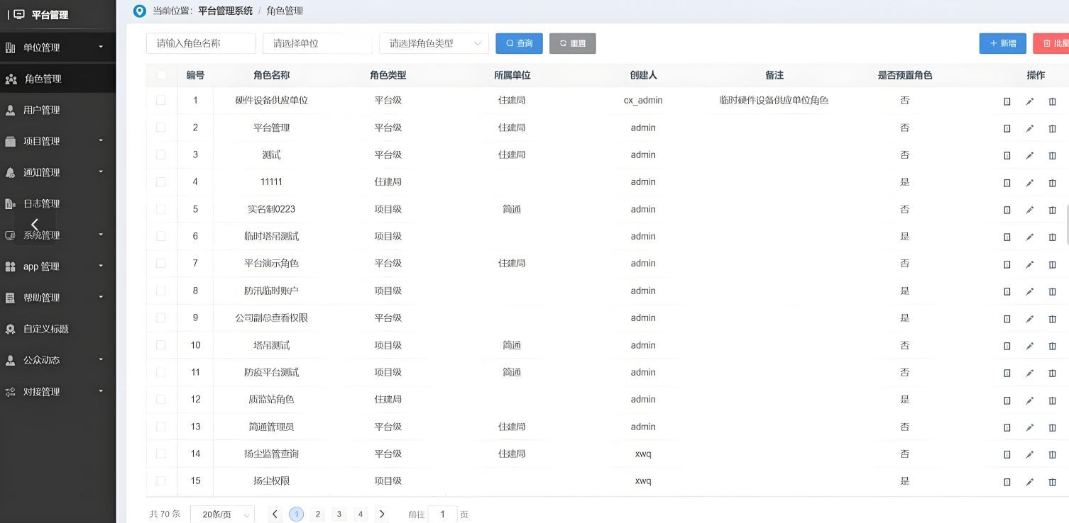 工程项目管理系统推荐：提升效率与质量的明智之选！