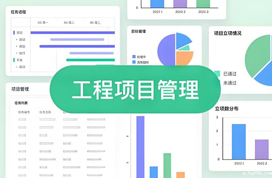 工程项目管理系统的重要性及如何选择? 工程项目管理系统的重要性及如何选择?