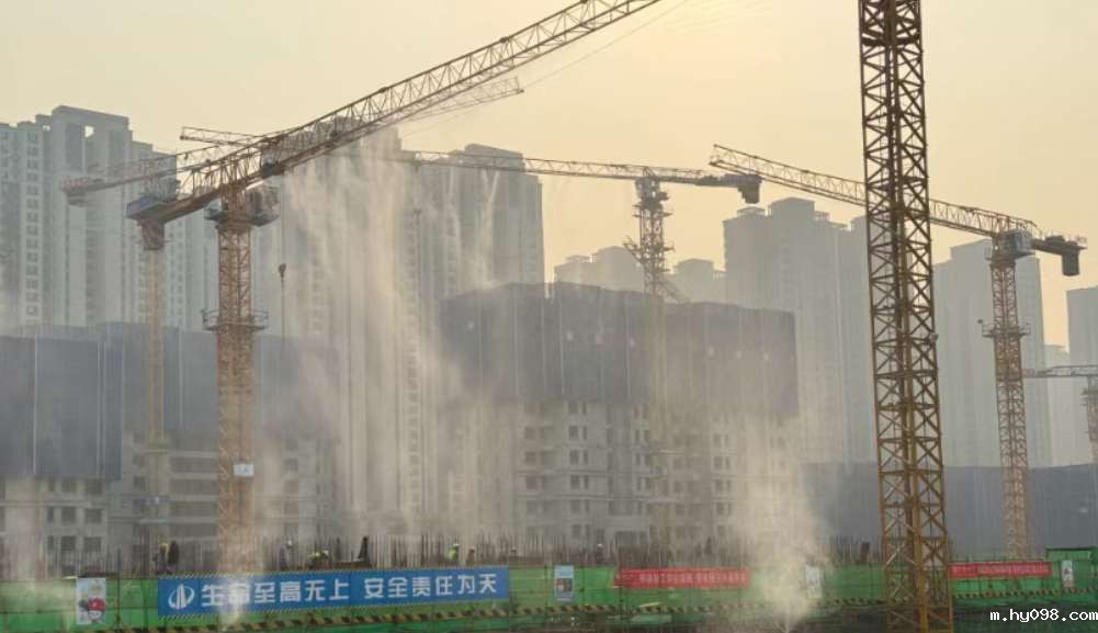 工地扬尘监测系统一般都由什么组成?能定制吗? 工地扬尘监测系统一般都由什么组成?能定制吗?